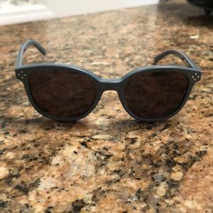 Chloe sunglasses